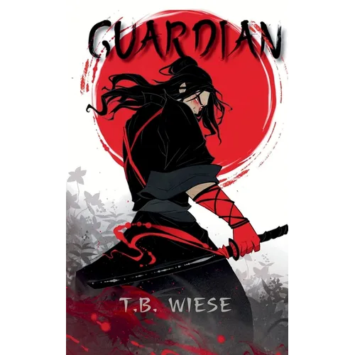 Guardian - Paperback