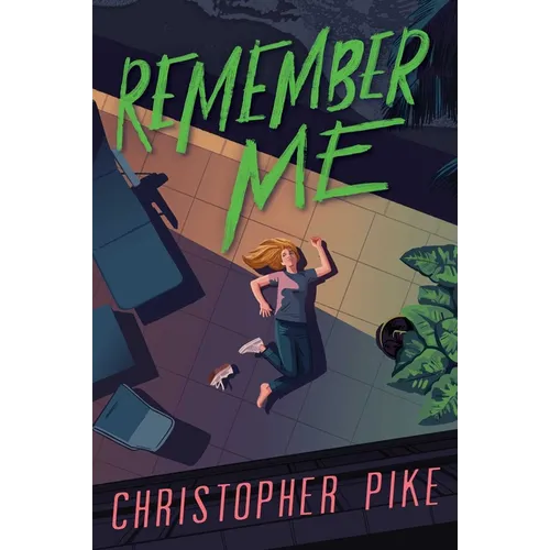 Remember Me - Paperback