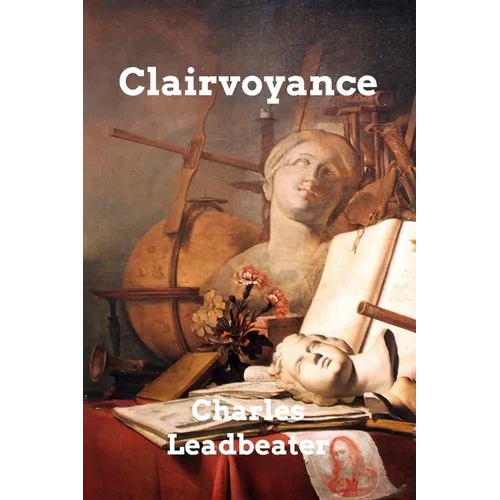 Clairvoyance - Paperback