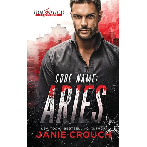 Code Name Aries - Paperback