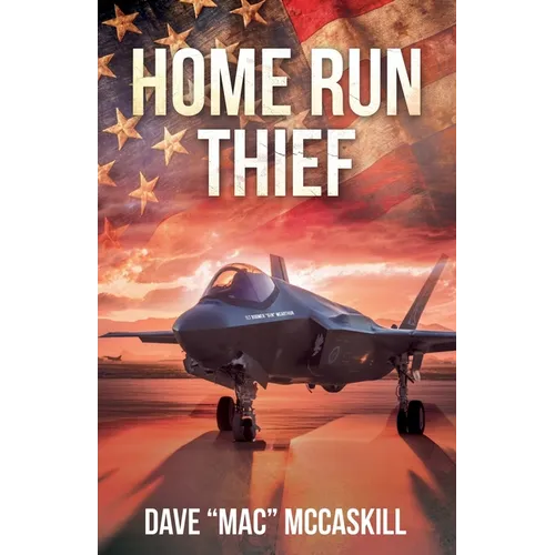 Home Run Thief - Paperback