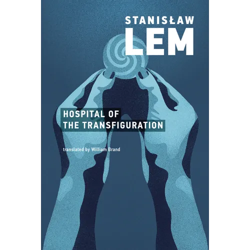Hospital of the Transfiguration - Paperback