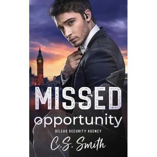 Missed Opportunity - Paperback