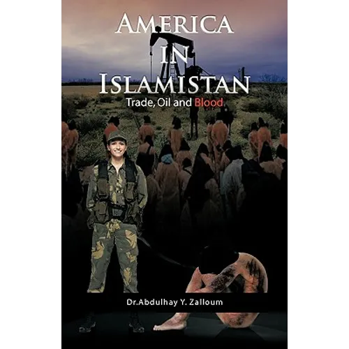 America in Islamistan: Trade, Oil and Blood - Paperback