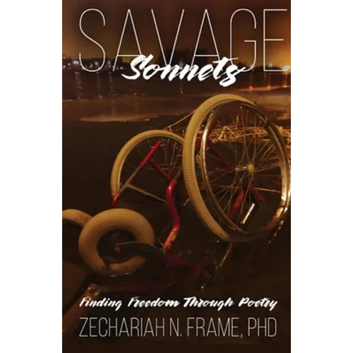 Savage Sonnets - Paperback