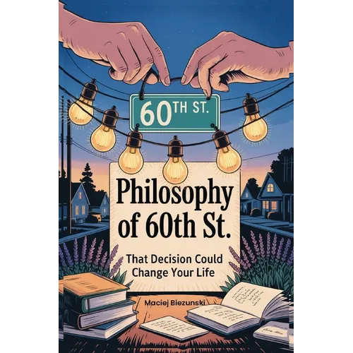 Philosophy of 60th St - Paperback