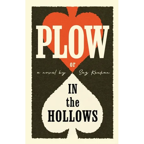 Plow: In the Hollows - Paperback
