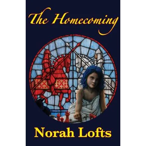 The Homecoming - Paperback