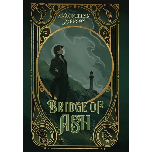 Bridge of Ash - Hardcover
