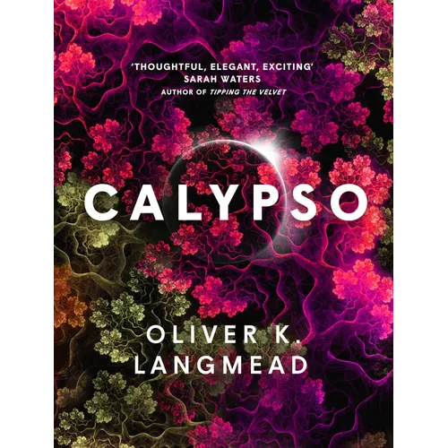 Calypso - Paperback