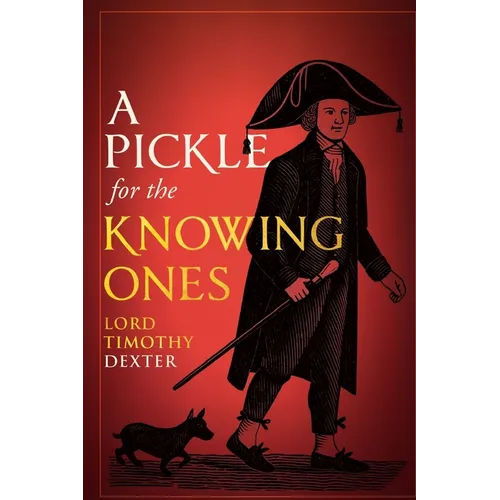 A Pickle for the Knowing Ones - Paperback
