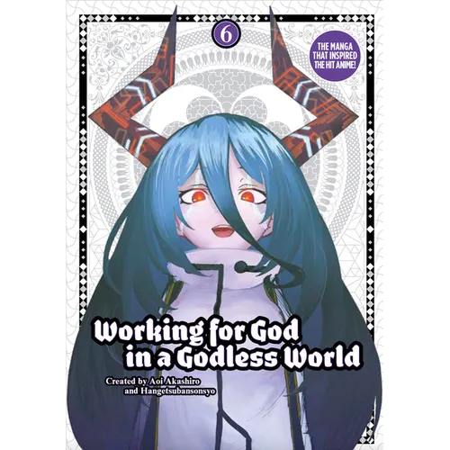 Working for God in a Godless World Vol.6 - Paperback