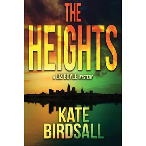 The Heights - Paperback