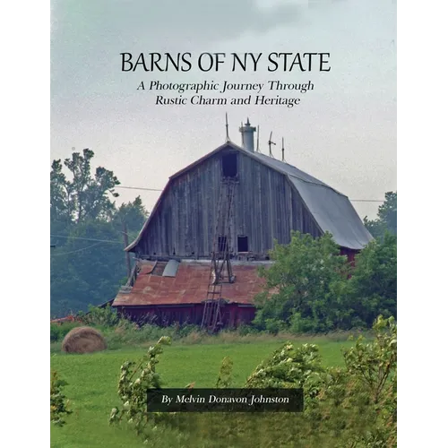 BARNS of NY State