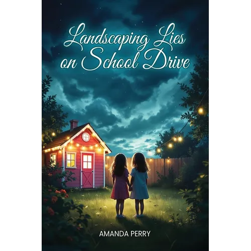 Landscaping Lies On School Drive - Paperback