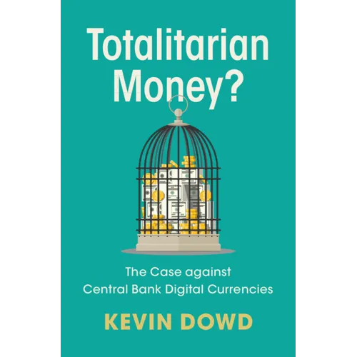 Totalitarian Money? - Paperback