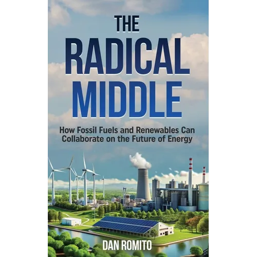 The Radical Middle - Paperback