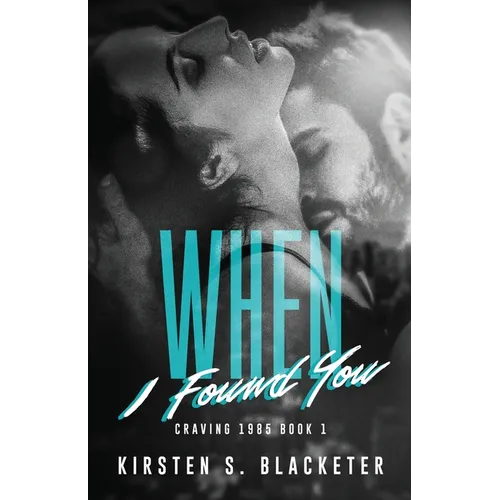 When I Found You - Paperback