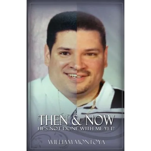 Then & Now - Paperback