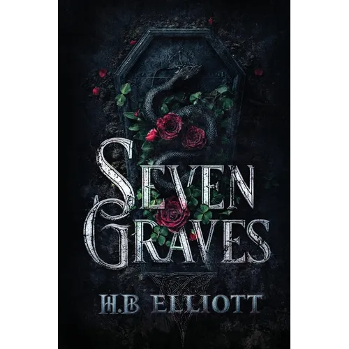Seven Graves - Paperback