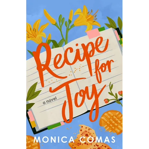 Recipe for Joy - Paperback