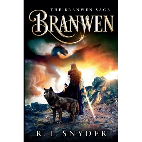 Branwen - Paperback