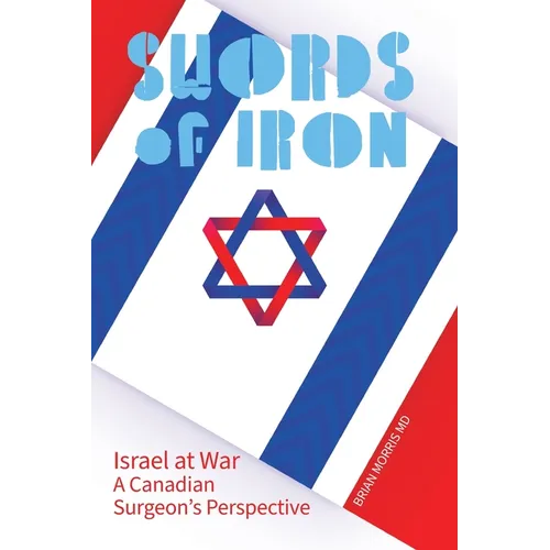 Swords of Iron - Paperback