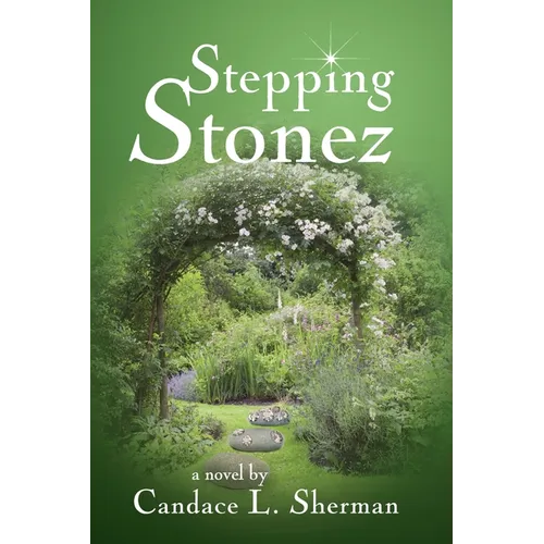 Stepping Stonez - Paperback