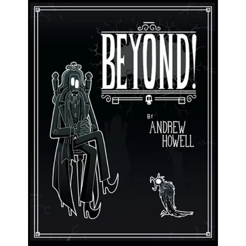 Beyond! - Paperback