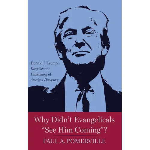 Why Didn't Evangelicals 