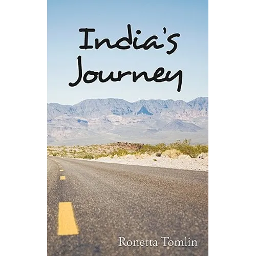 India's Journey - Hardcover