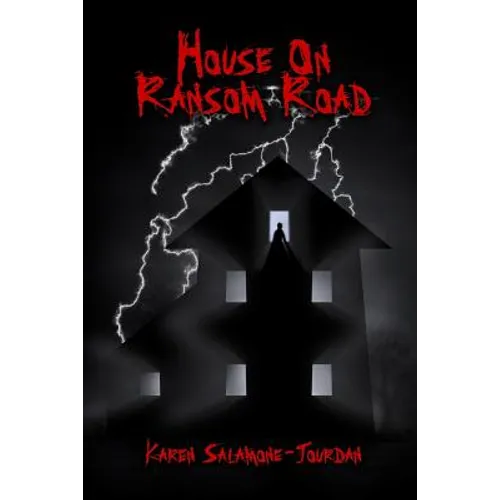 House On Ransom Road - Paperback