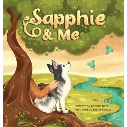 Sapphie & Me - Hardcover