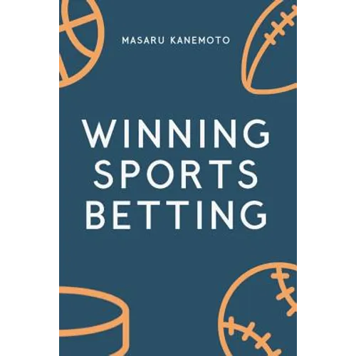 Winning Sports Betting - Paperback