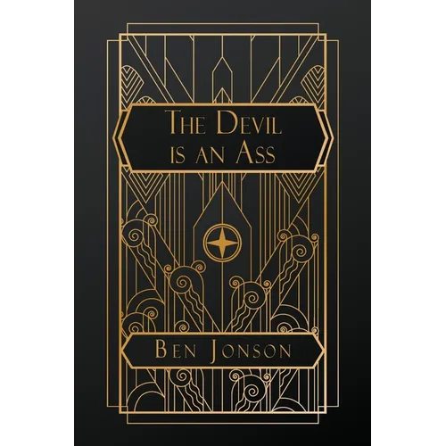 The Devil is an Ass - Paperback