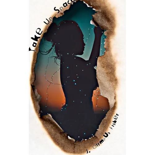 Take Up Space - Paperback