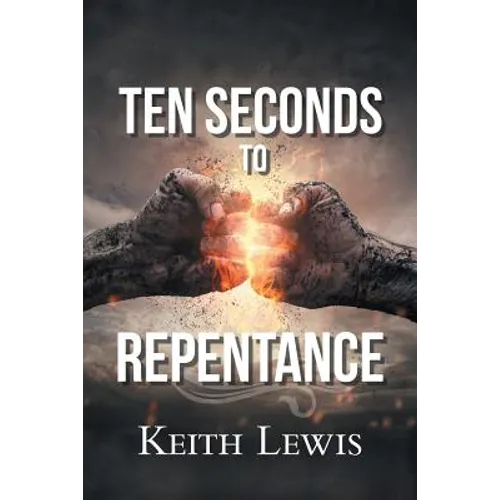 Ten Seconds to Repentance - Paperback
