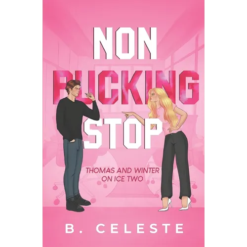 Non Pucking Stop - Paperback