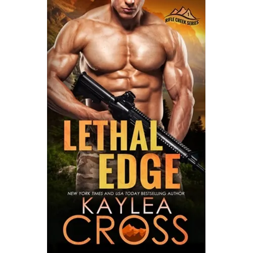Lethal Edge - Paperback