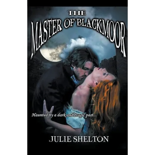 Master of Blackmoor - Paperback