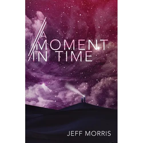 A Moment in Time - Paperback