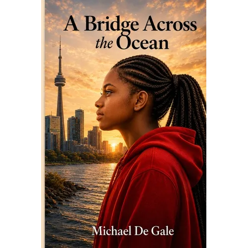 A Bridge Across the Ocean - Paperback