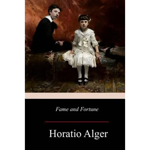 Fame and Fortune - Paperback