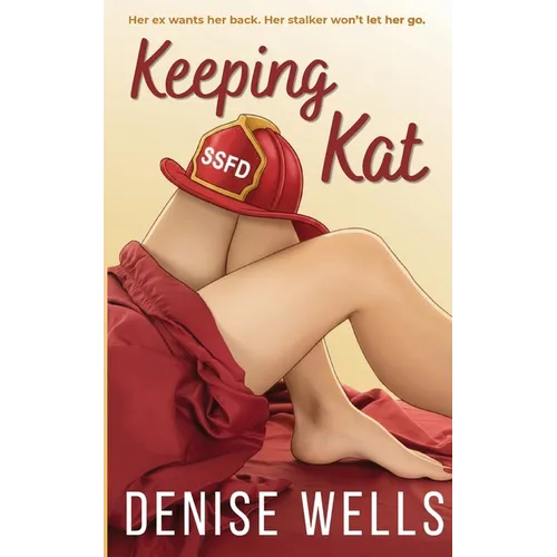 Keeping Kat - Paperback