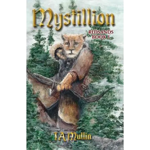 Mystillion - Paperback