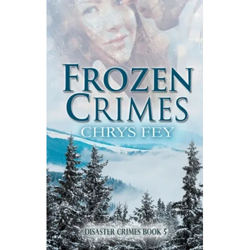 Frozen Crimes - Paperback