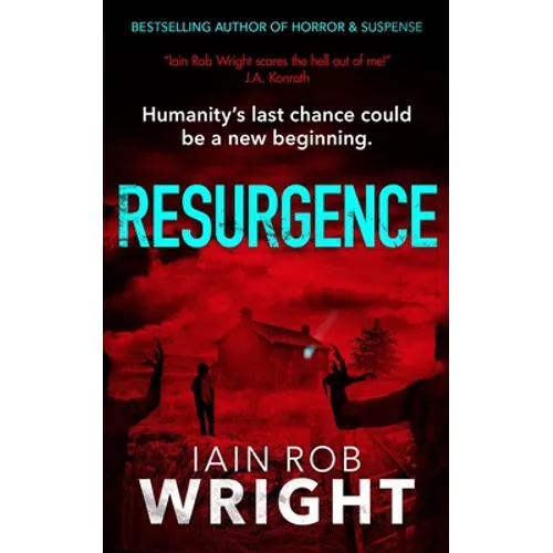 Resurgence - Paperback