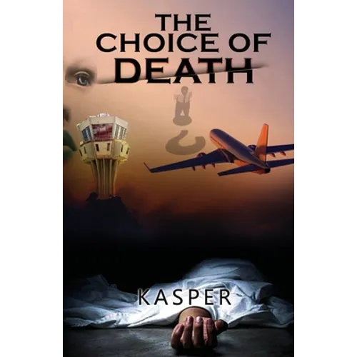 The Choice of Death - Paperback