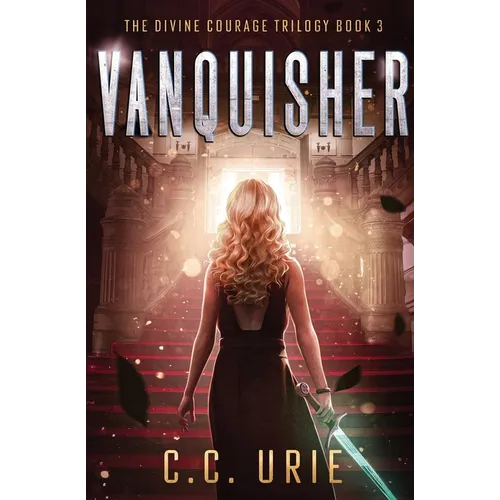 Vanquisher - Paperback