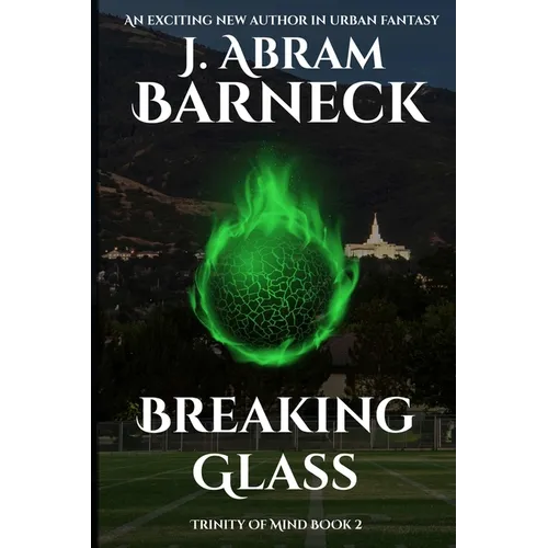Breaking Glass - Paperback